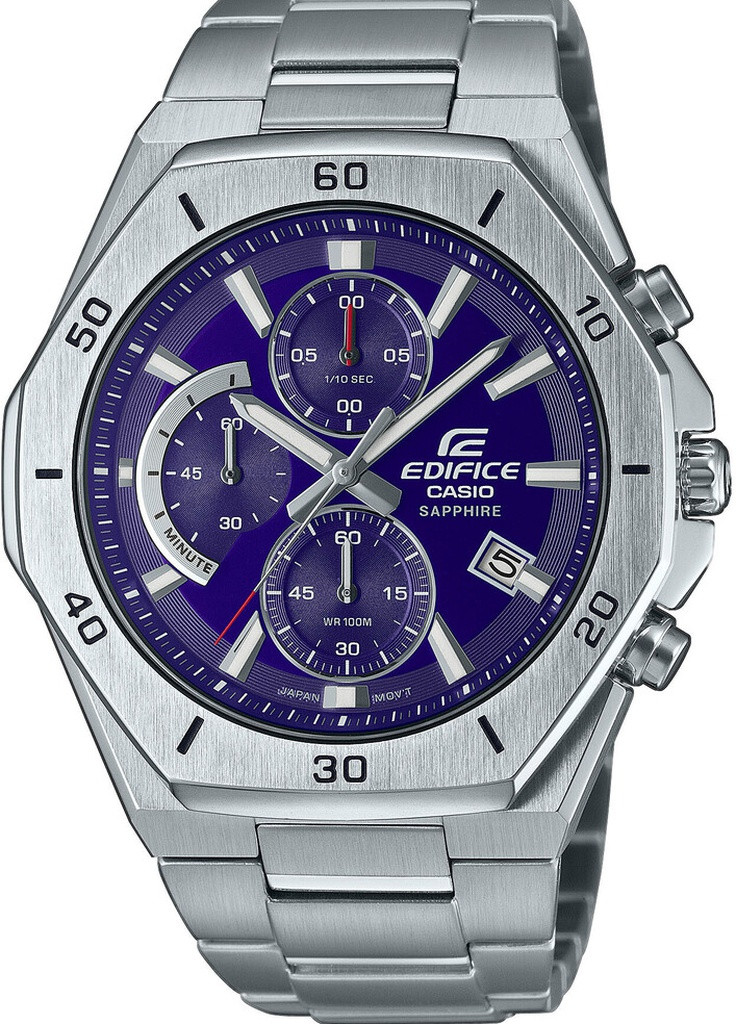 Часы EFB-680D-2BVUEF Casio (253177517)