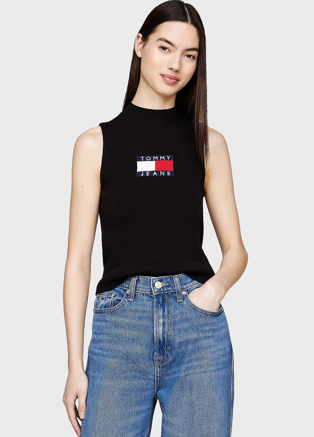 Майка Tommy Jeans — 315060153