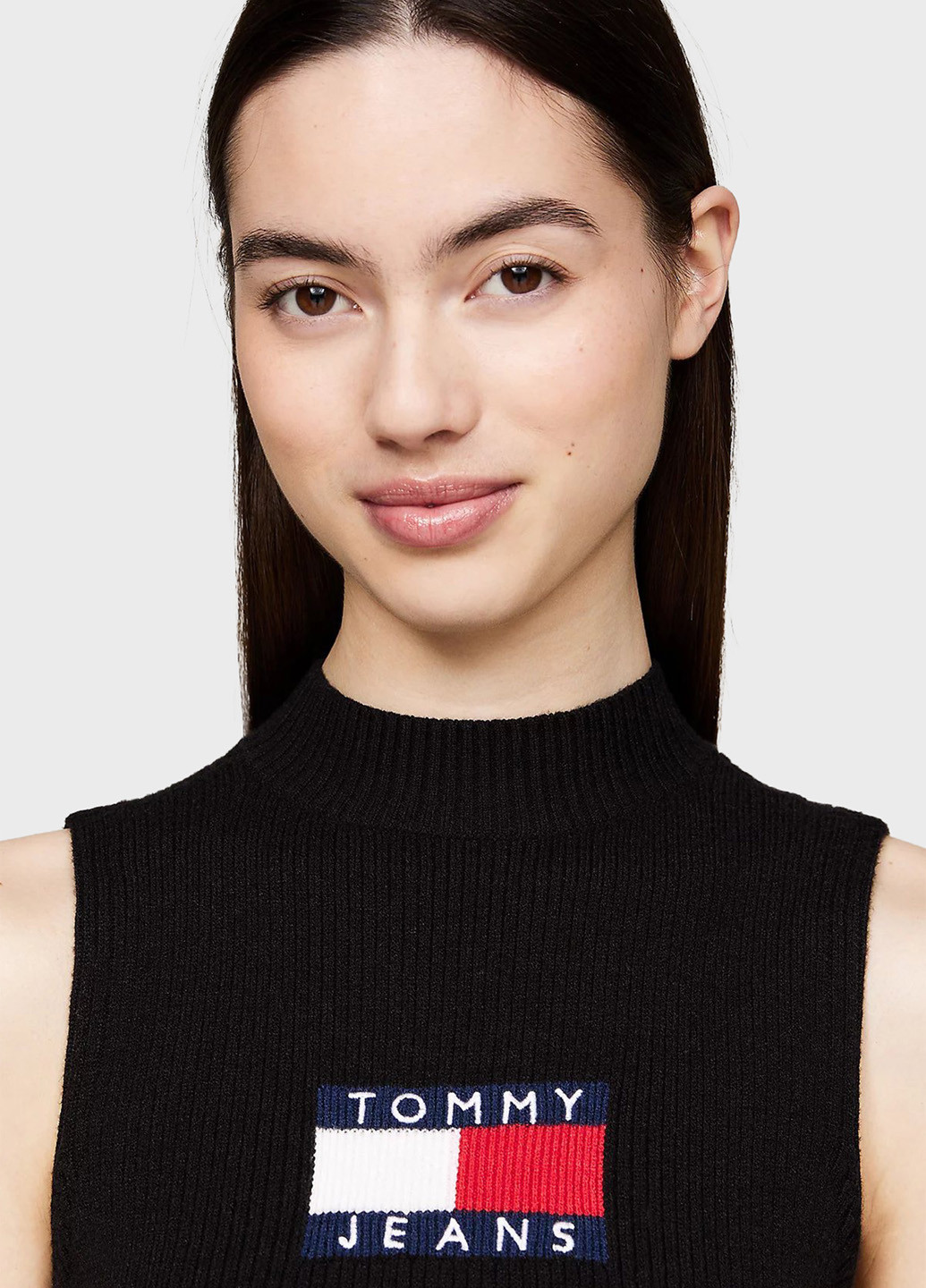 Майка Tommy Jeans — 315060153