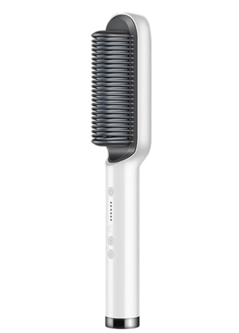 Електрична щітка-випрямляч із турмаліновим покриттям Hair (251905071)