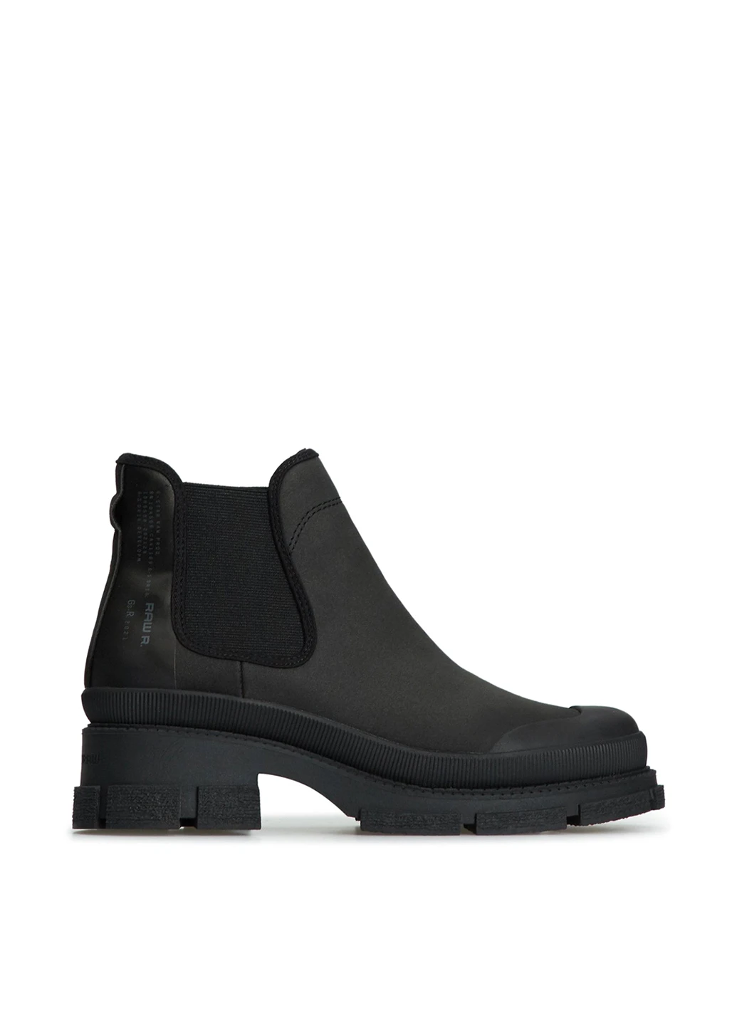 Черевики G-Star Raw (302807663)
