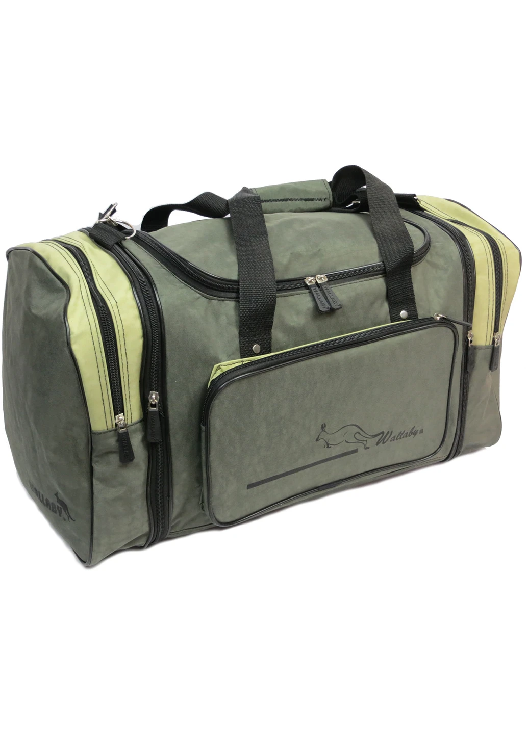 Спортивная сумка 53х30х25 см Wallaby (233420756)
