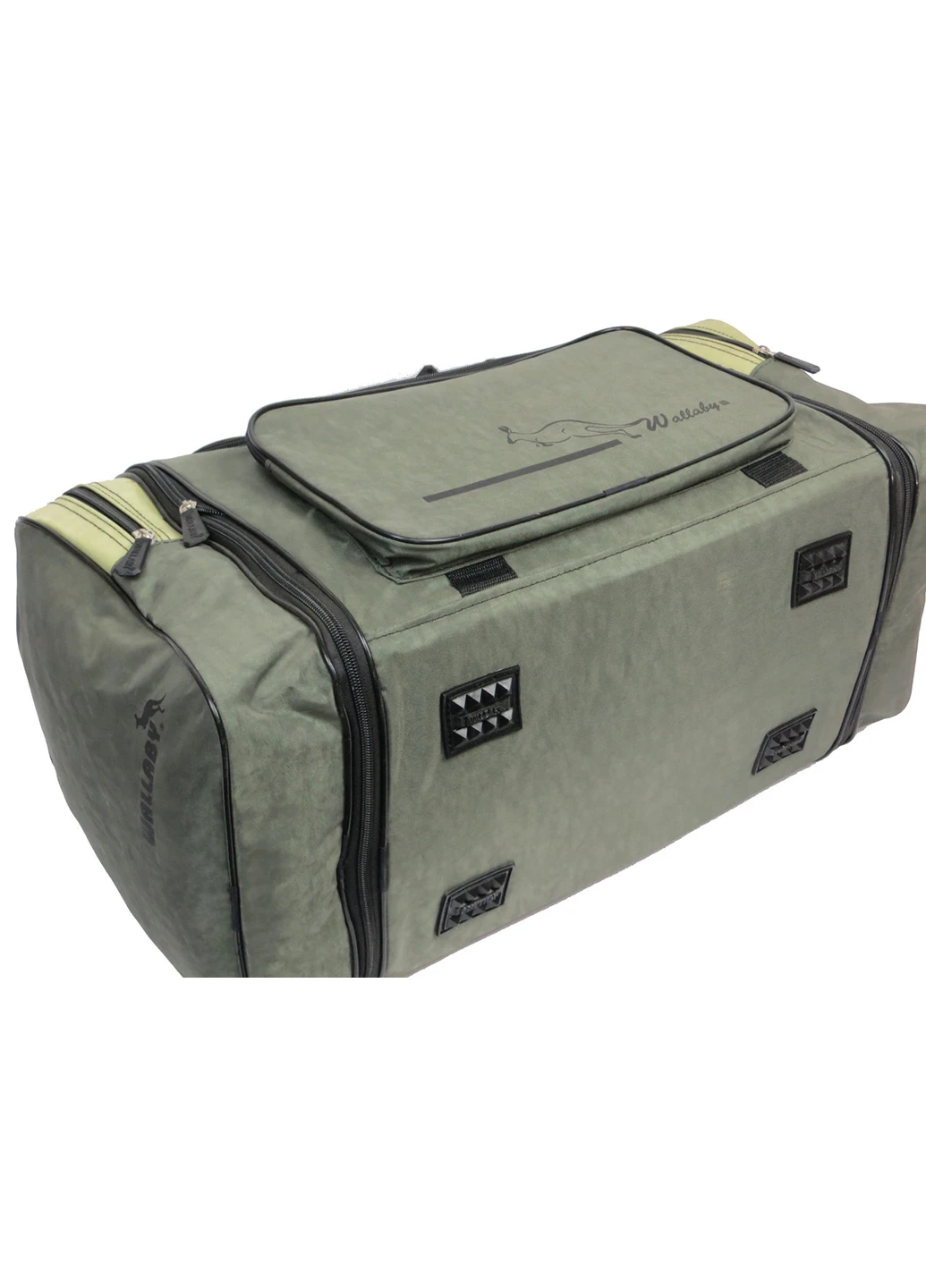Спортивная сумка 53х30х25 см Wallaby (233420756)