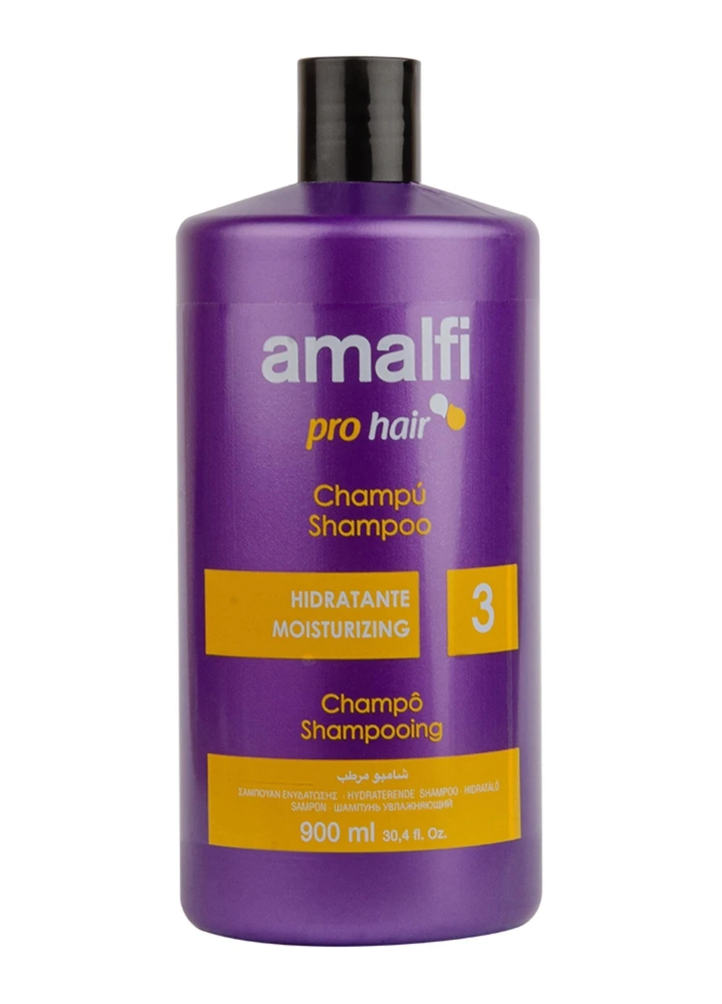 Шампунь Amalfi (254801107)
