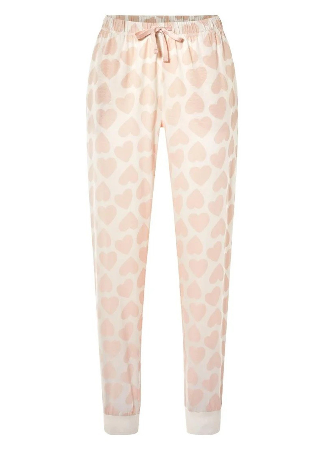 Комбинированная всесезон пижама (лонгслив, брюки) лонгслив + брюки Disney