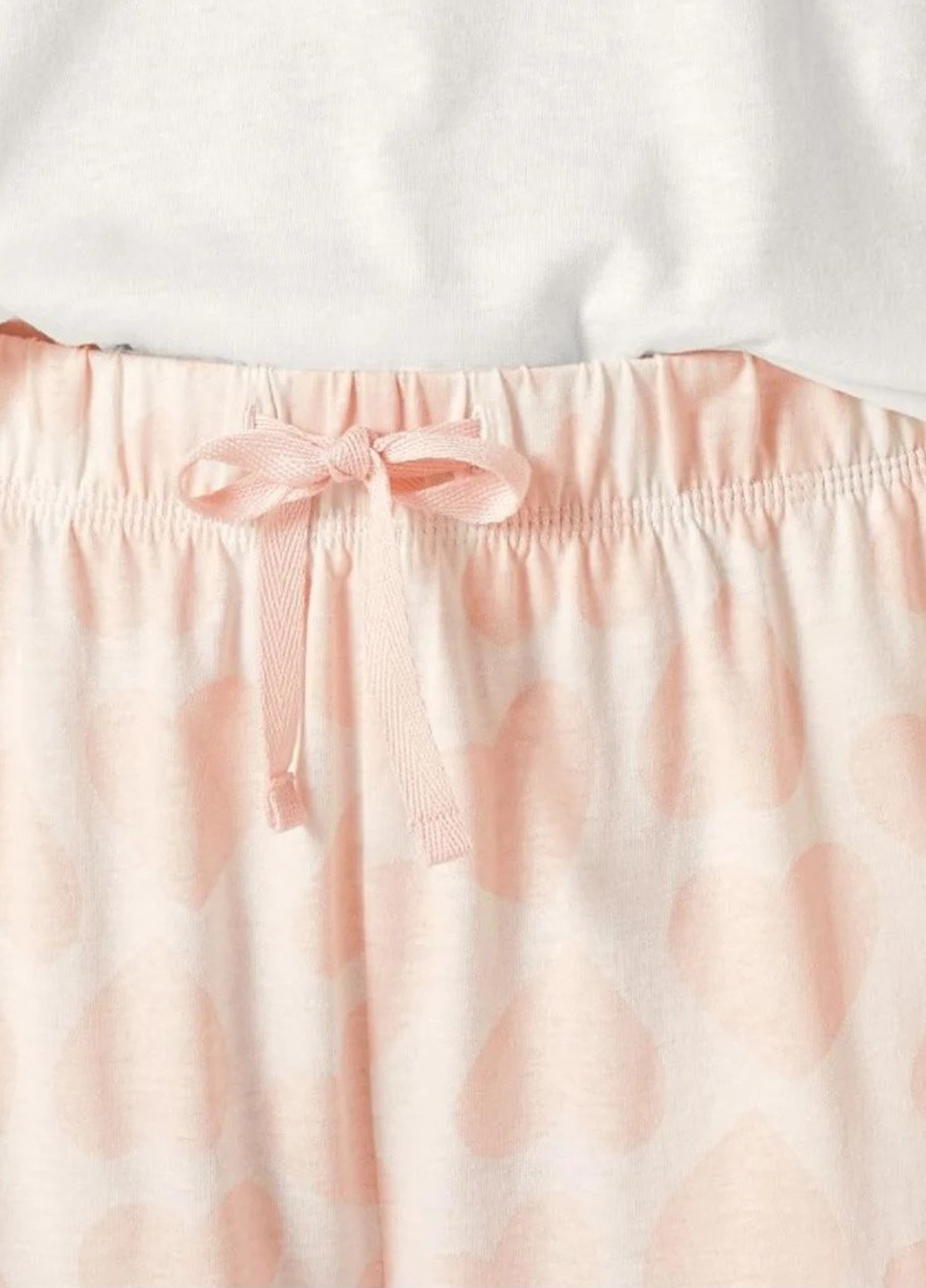 Комбинированная всесезон пижама (лонгслив, брюки) лонгслив + брюки Disney