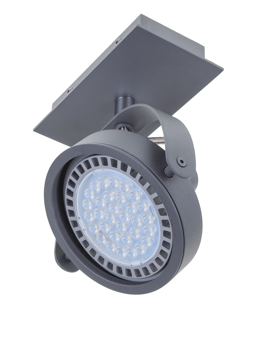 Світильник, 15х8х14 см Brille (151243007)