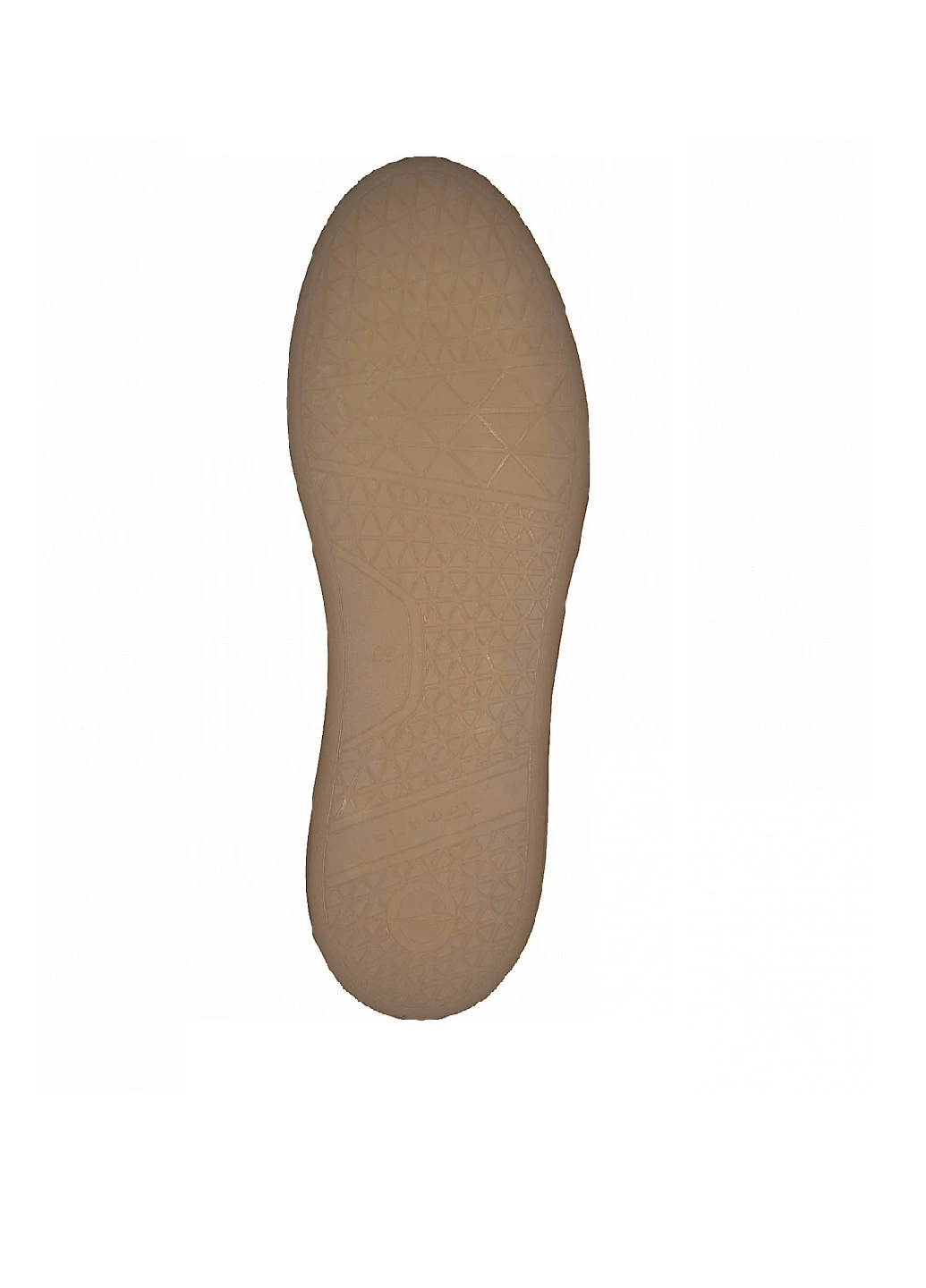 Кроссовки Tamaris розовые всесезоны (252830862)