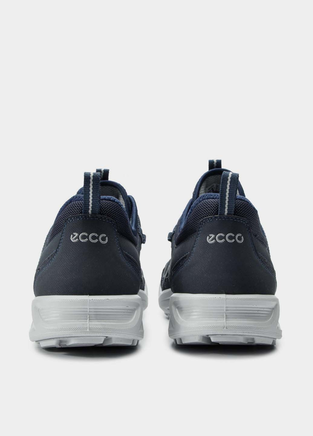 Синій Осінні кросівки Ecco