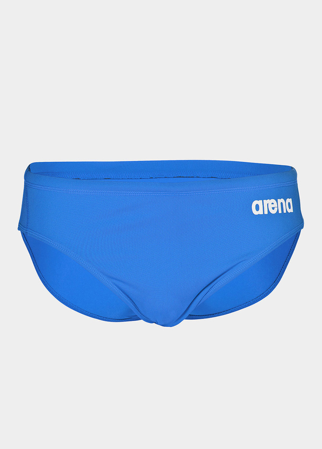 Мужские индиго спортивные плавки Arena