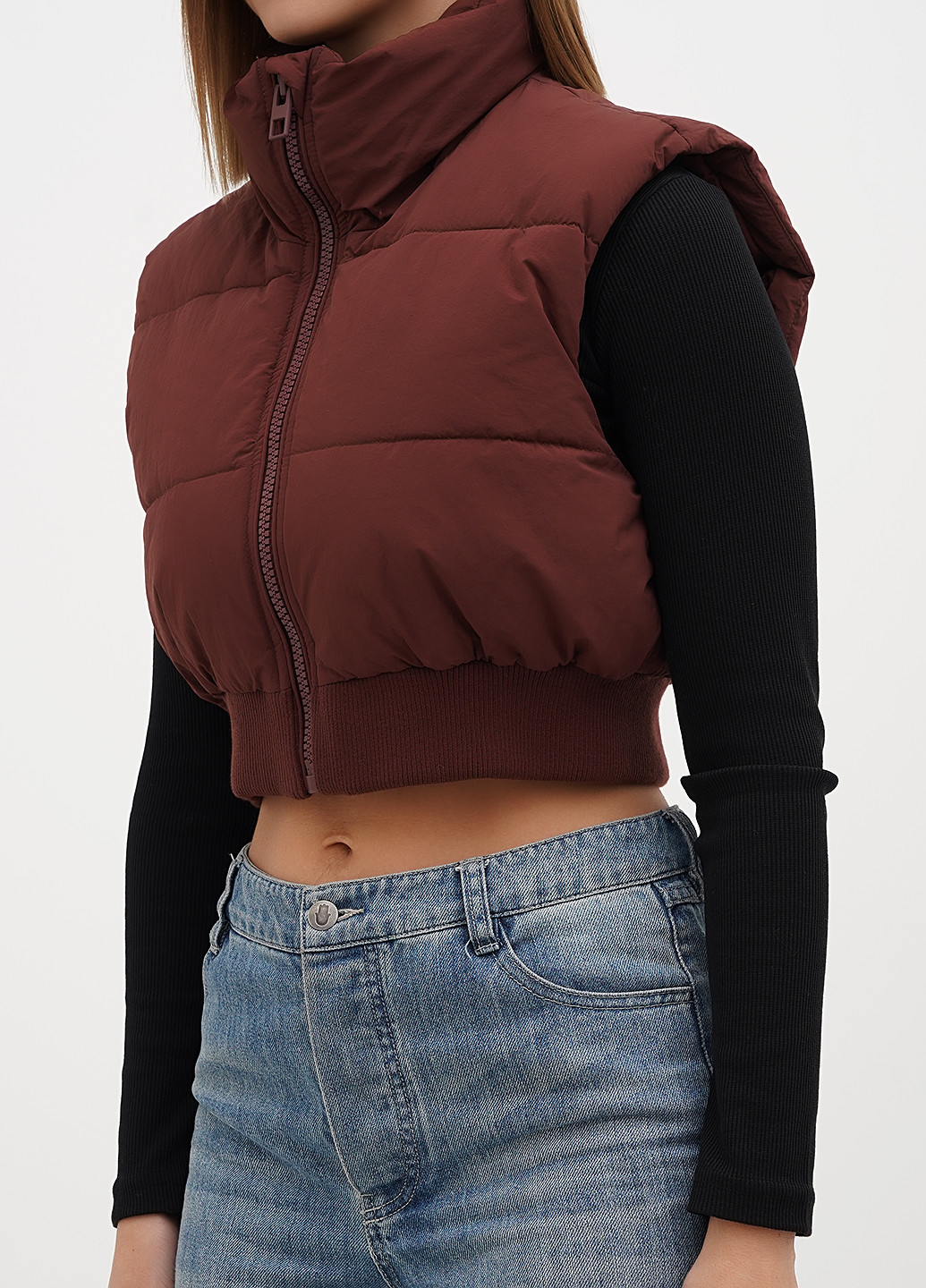 Жилет Zara (317203580)