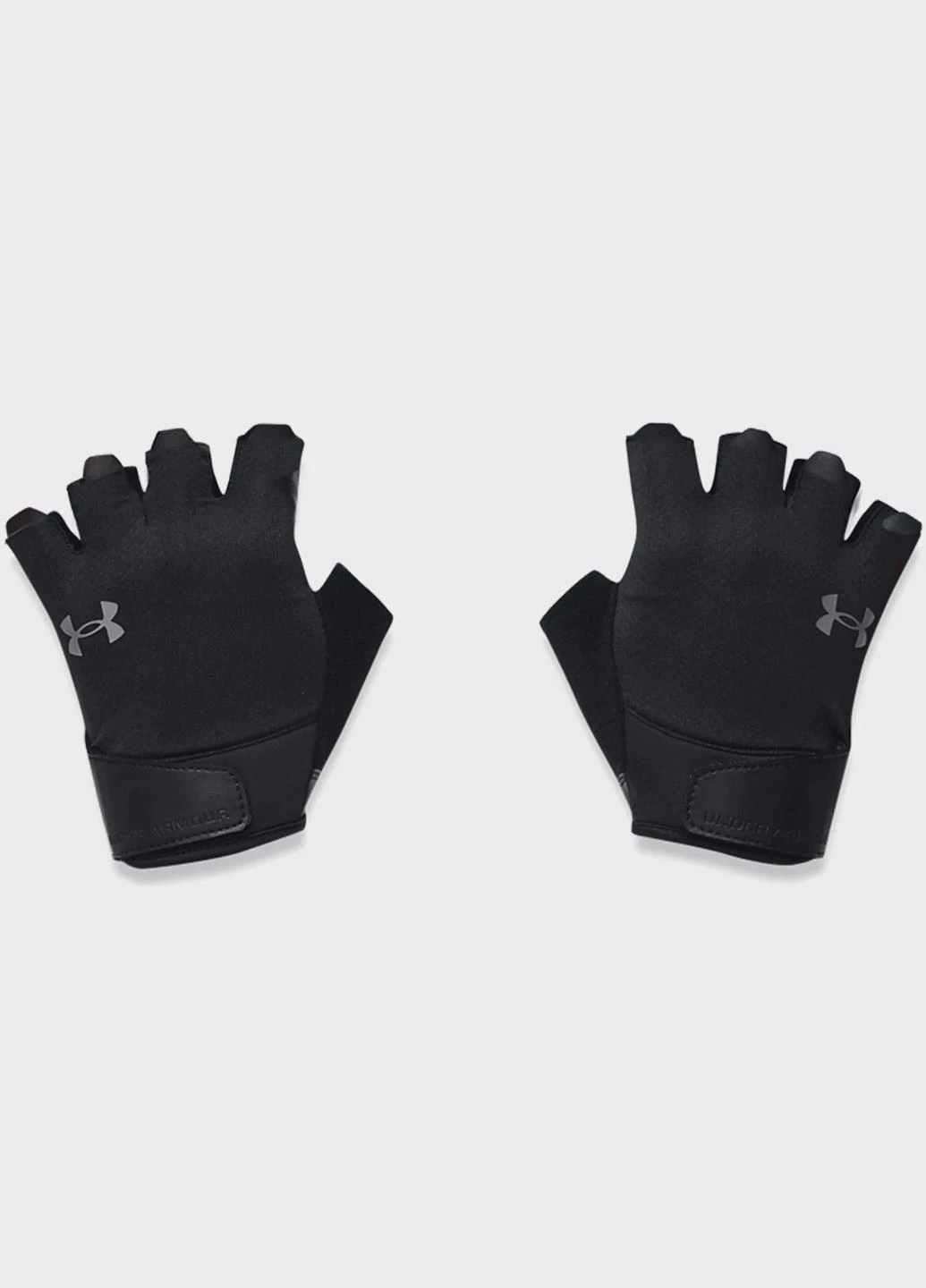 Рукавиці /M TRAINING GLOVES 1369826-001 Under Armour /M TRAINING GLOVES (351373882)