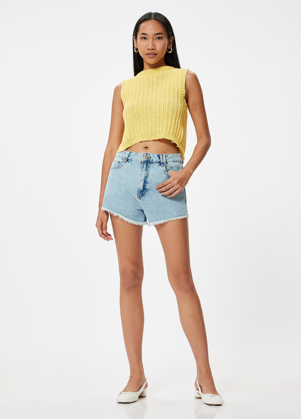 Шорты KOTON (329698376)