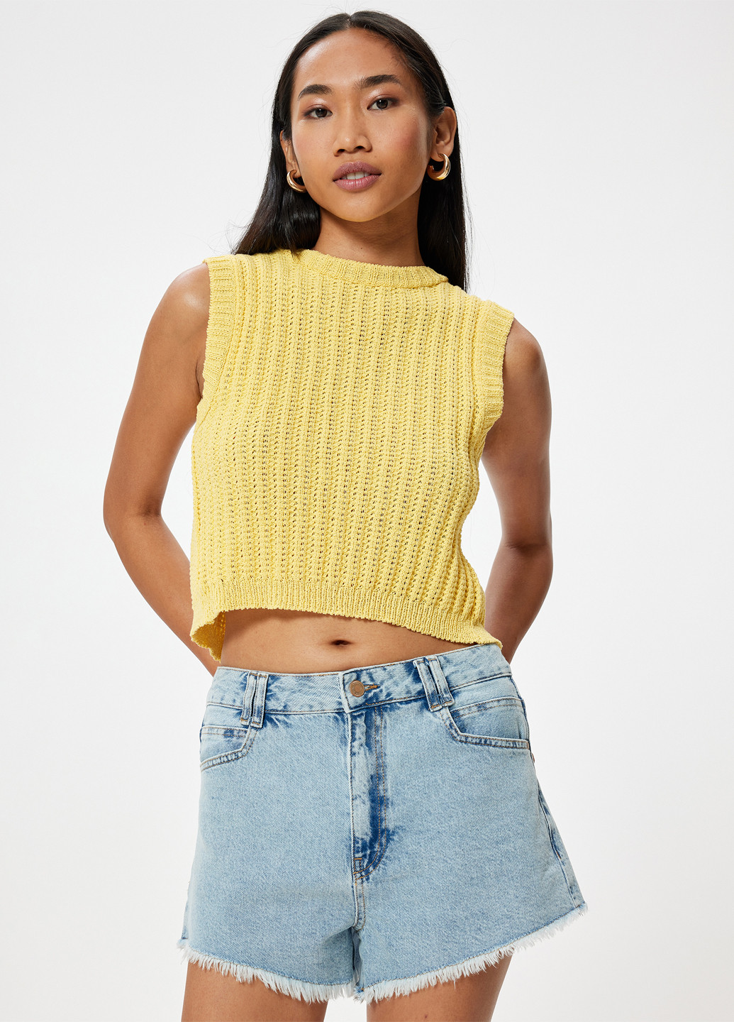 Шорты KOTON (329698376)