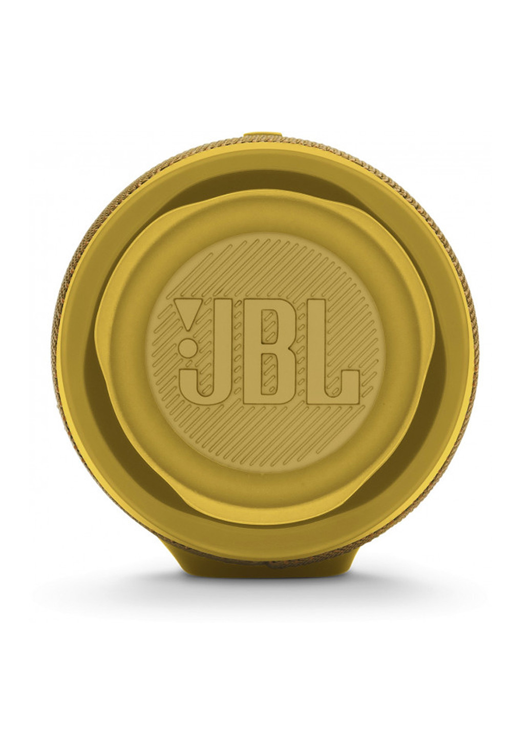 Портативная колонка (CHARGE4YEL) JBL charge 4 yellow mustard (129869485)