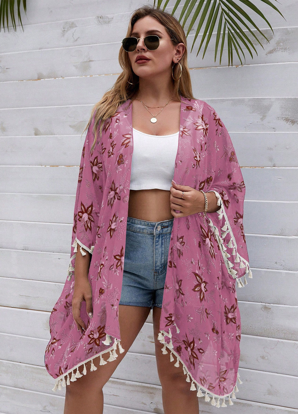 Накидка SHEIN (316752964)