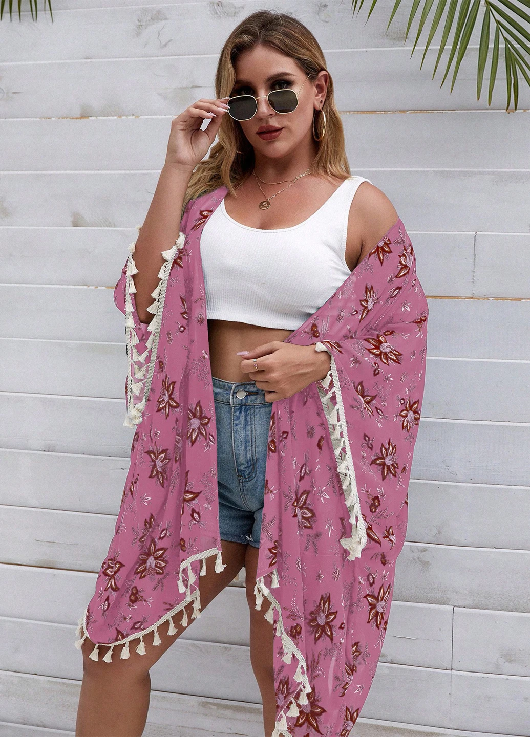 Накидка SHEIN (316752964)
