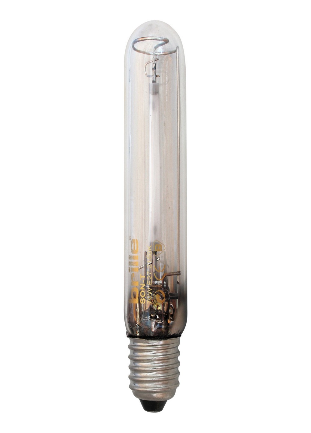 SON-T 70W E27 Pro лампа газорозрядна Brille (185914069)