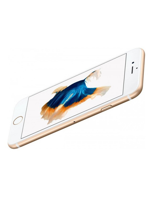iPhone 6S 64Gb (Gold) (MKQQ2) Apple (242115896)