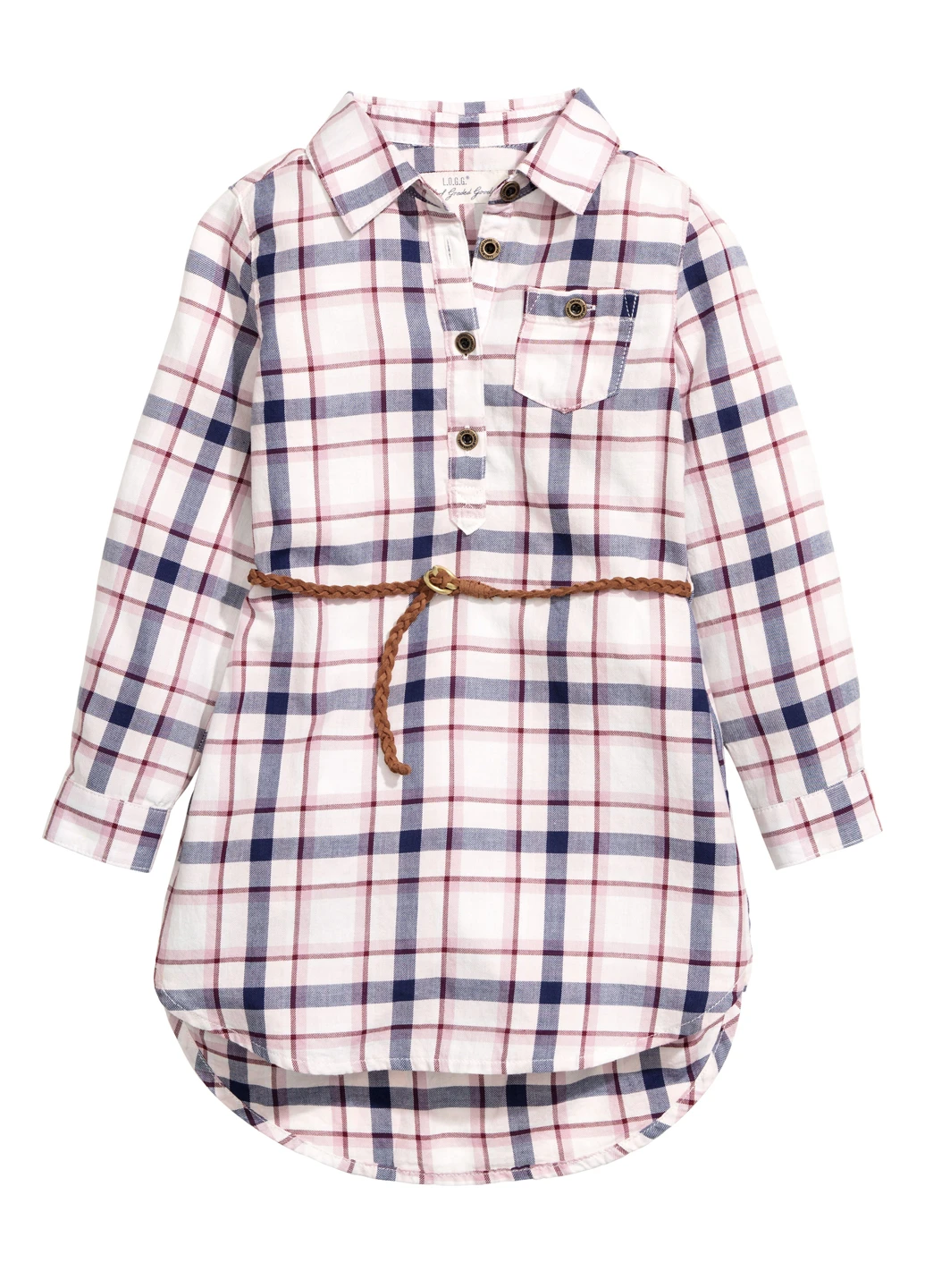 Туника H&M (183658800)