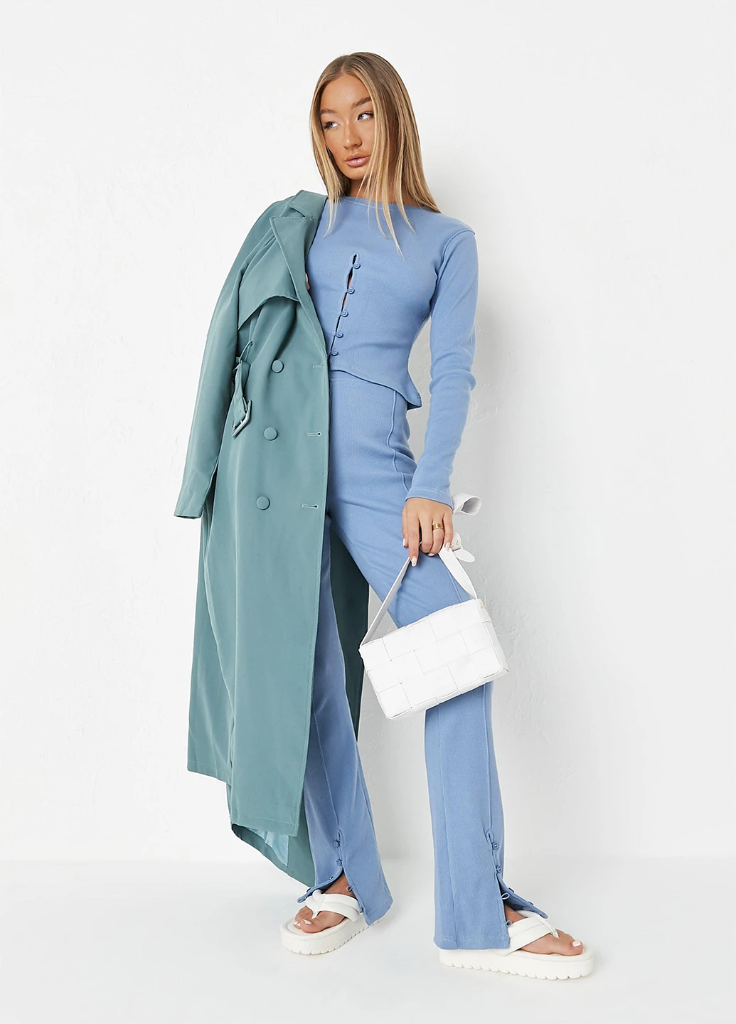 Лонгслив Missguided (260377999)