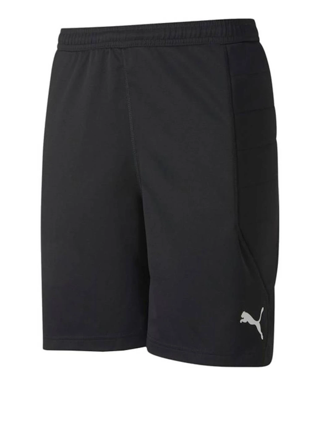 Шорты 657039-01 Puma GOALKEEPER SHORTS (319365916)