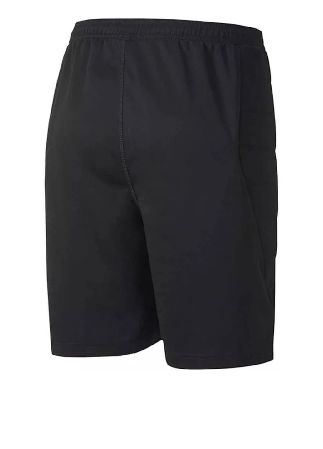 Шорты 657039-01 Puma GOALKEEPER SHORTS (319365916)