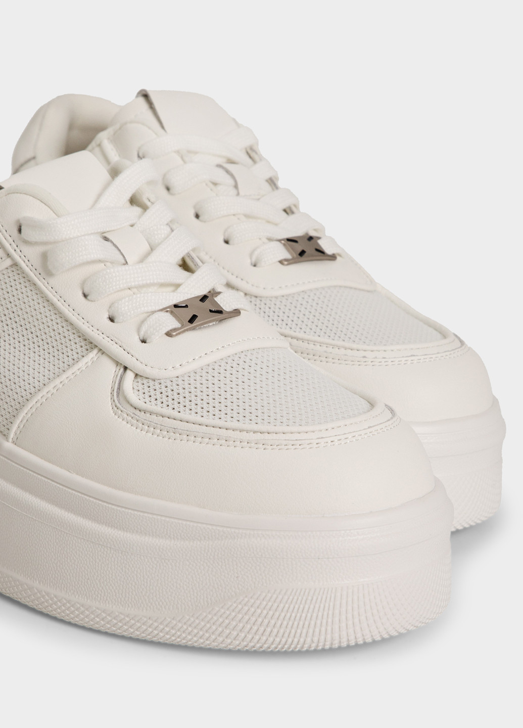 Кросівки Respect білі демісезони (329822783)