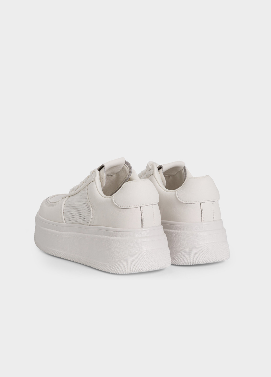 Кросівки Respect білі демісезони (329822783)