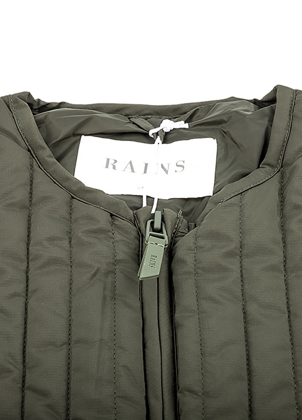 Жилет Liner Vest Rains (368526736)