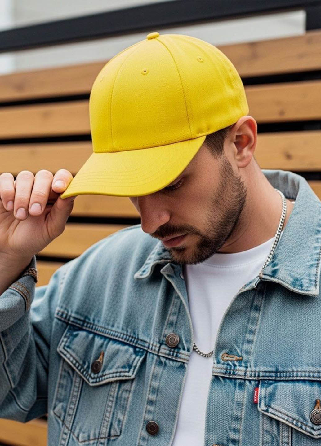 Кепка NikiBo (363640862)