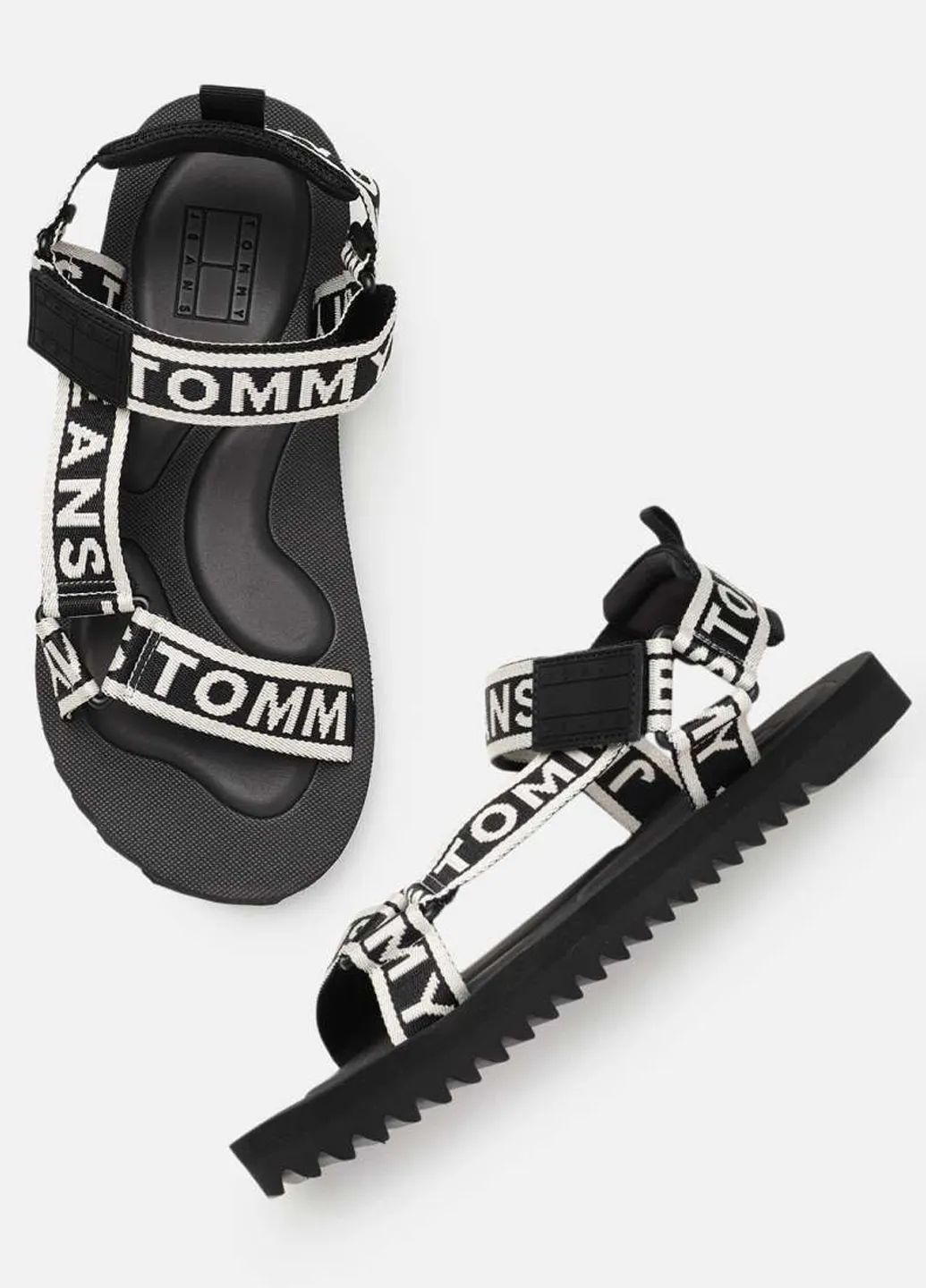 Сандалії Tommy Hilfiger (307821441)