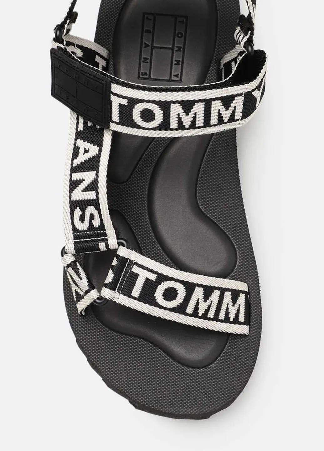 Сандалії Tommy Hilfiger (307821441)