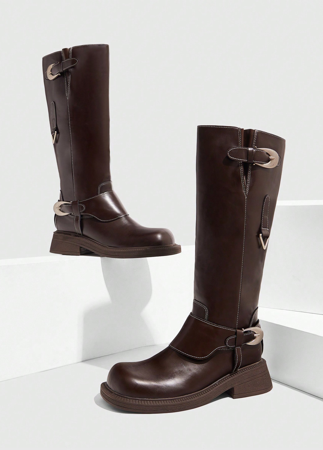 Чоботи SHEIN (345181511)