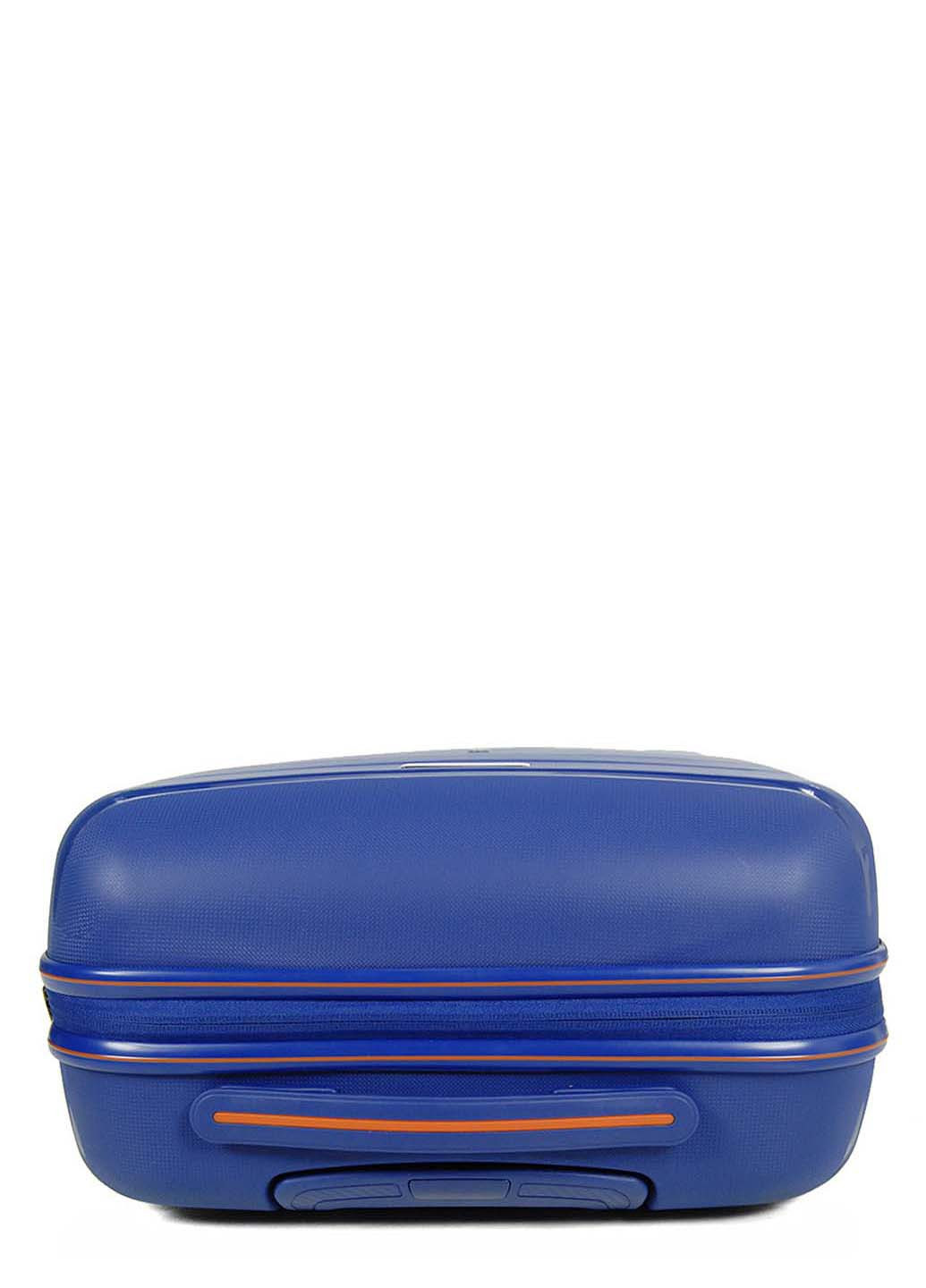 Валіза Малий S під Ручну поклажу Поліпропілен 38 л 56x38x20 см Snowball (254070754)