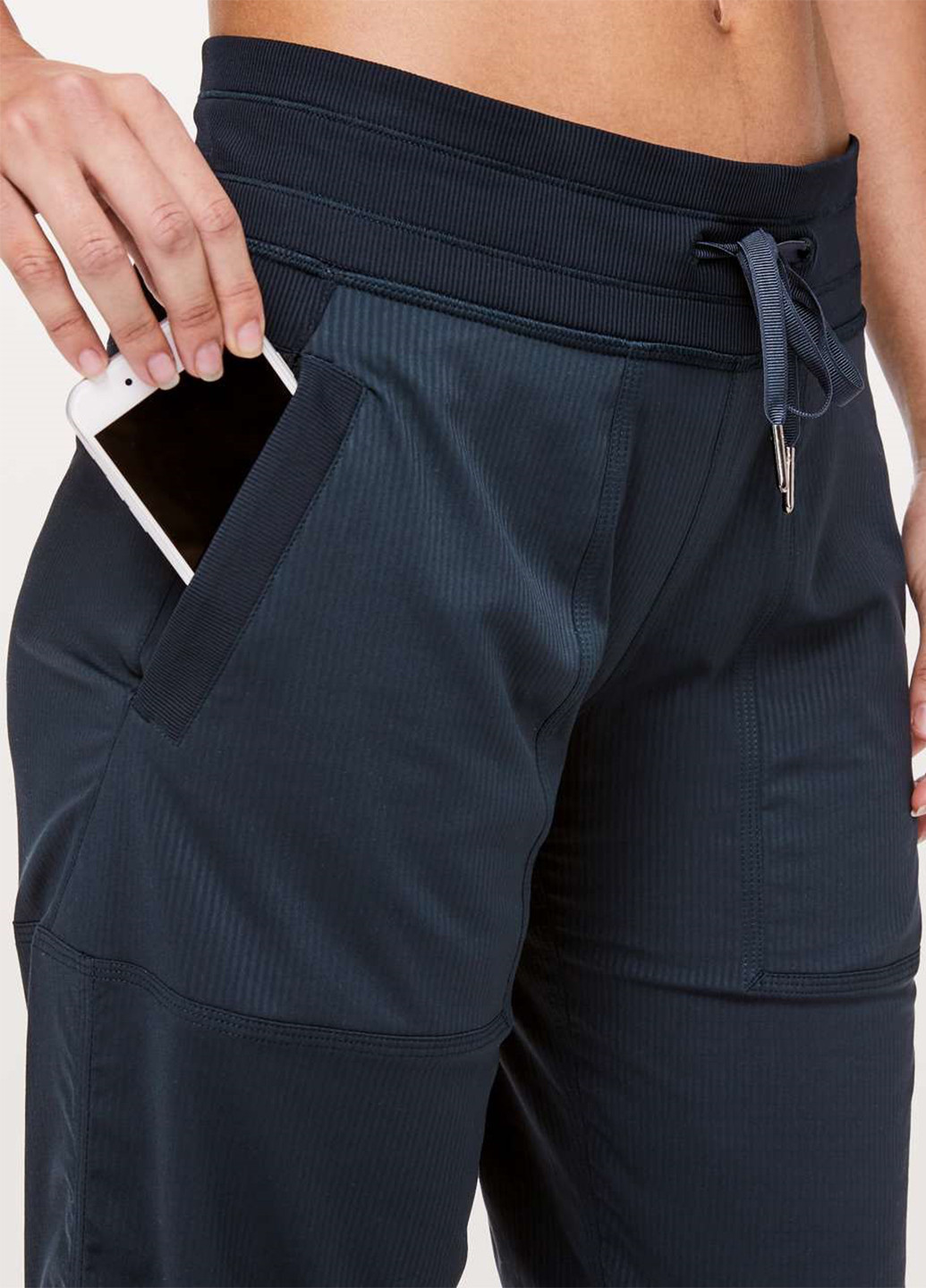 Брюки Lululemon Athletica (354011716)