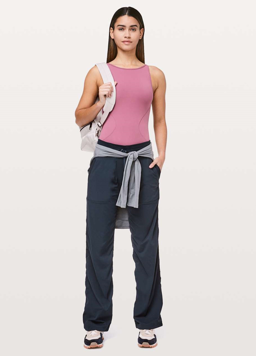 Брюки Lululemon Athletica (354011716)