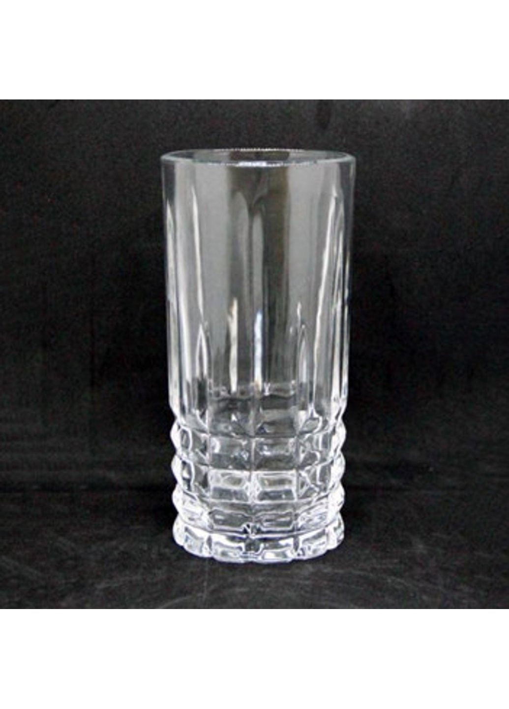 Набор стаканов высоких Ирландия 814JW1 350 мл 6 шт Olens (254861863)