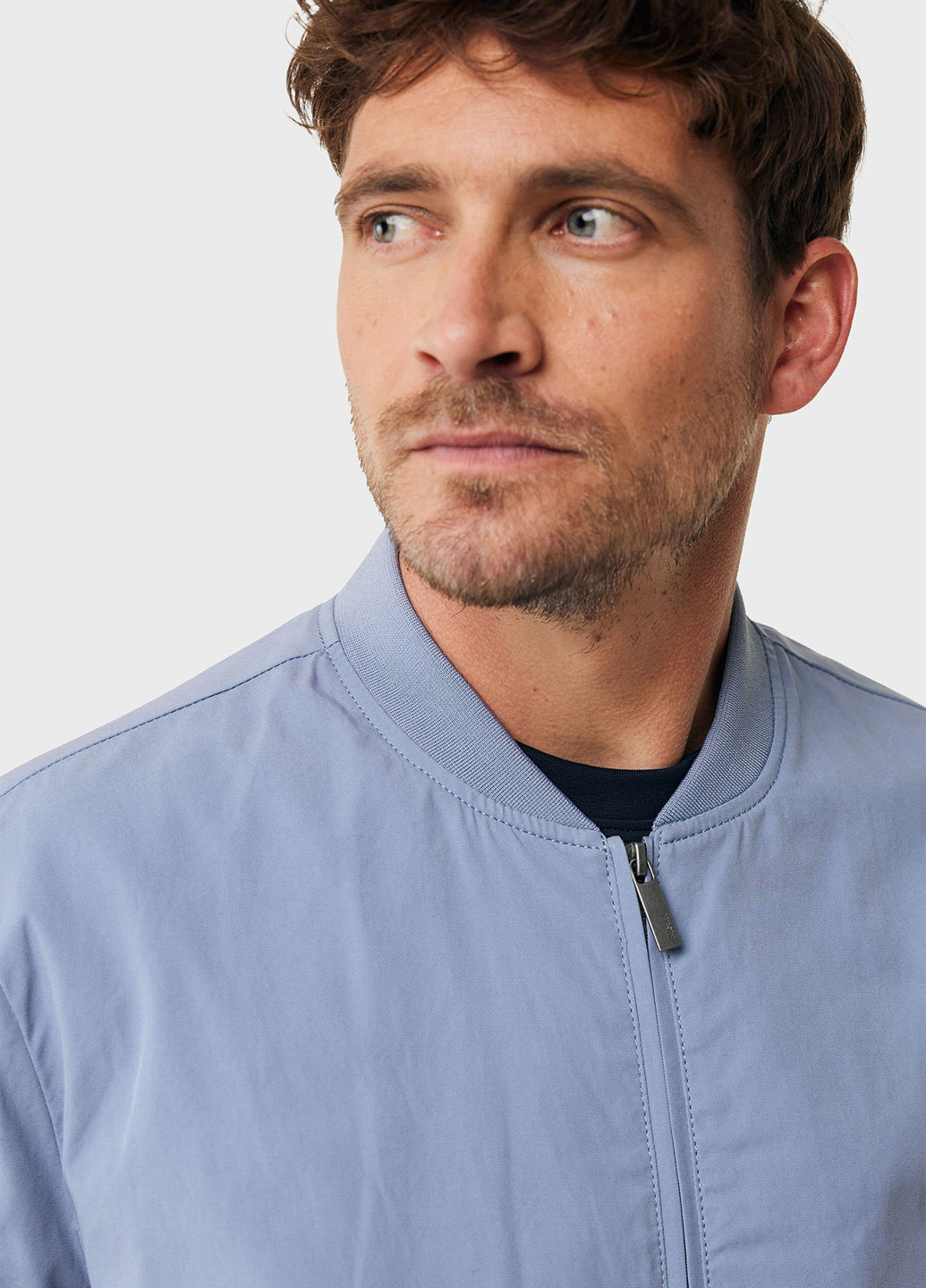 Бомбер Mexx на молнии (332365029)