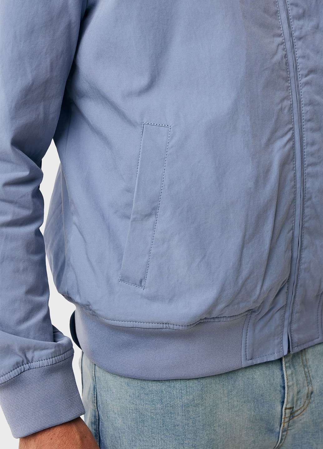 Бомбер Mexx на молнии (332365029)