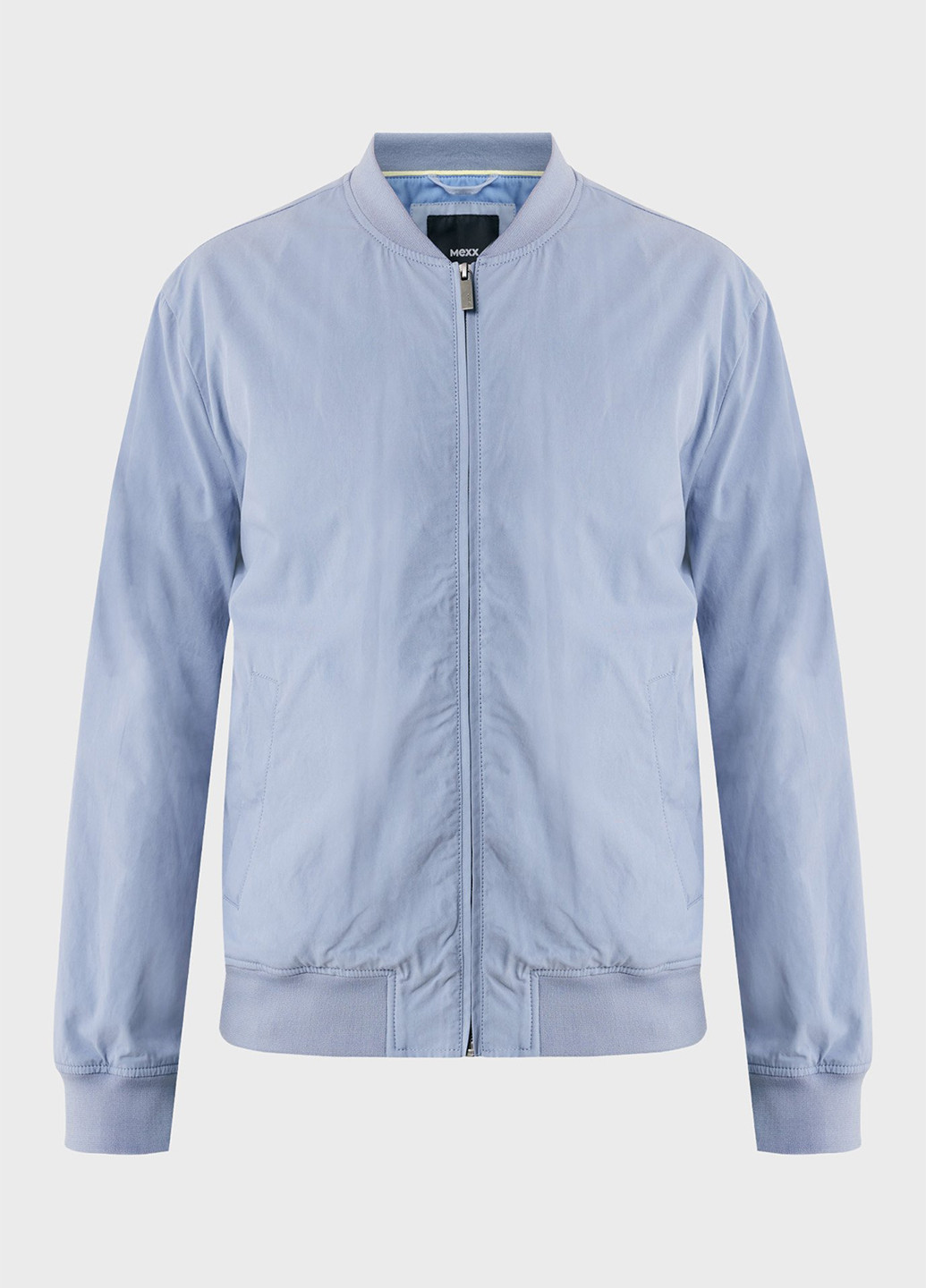 Бомбер Mexx на молнии (332365029)