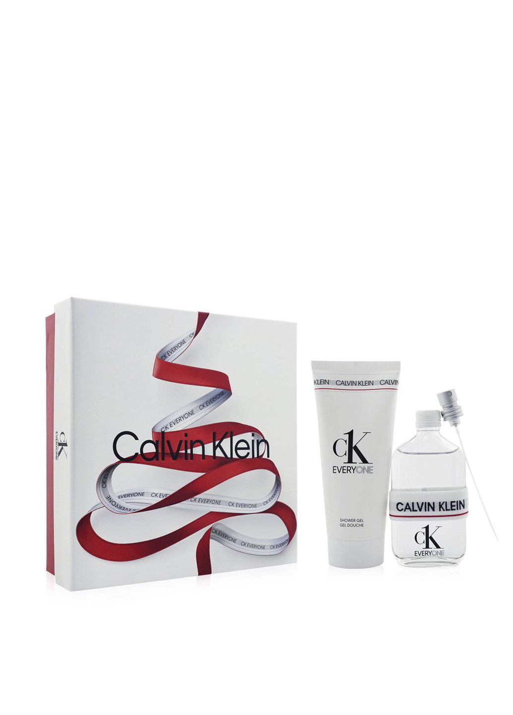Набір Everyone (туалетна вода, гель для душу) Calvin Klein (330029344)