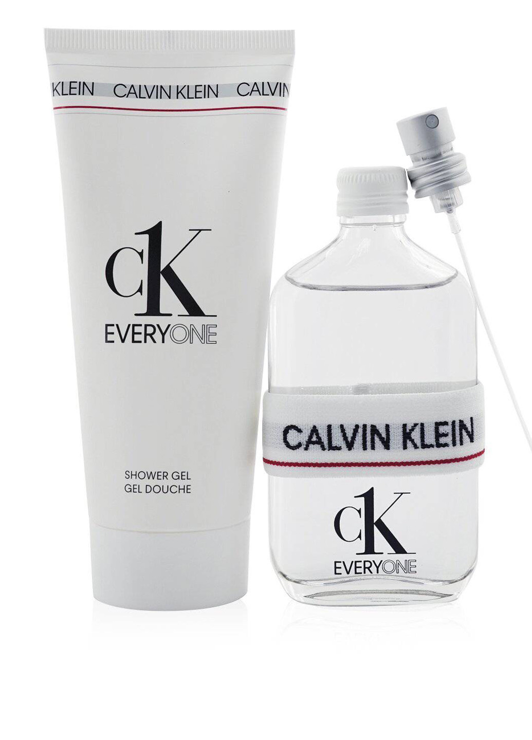 Набір Everyone (туалетна вода, гель для душу) Calvin Klein (330029344)