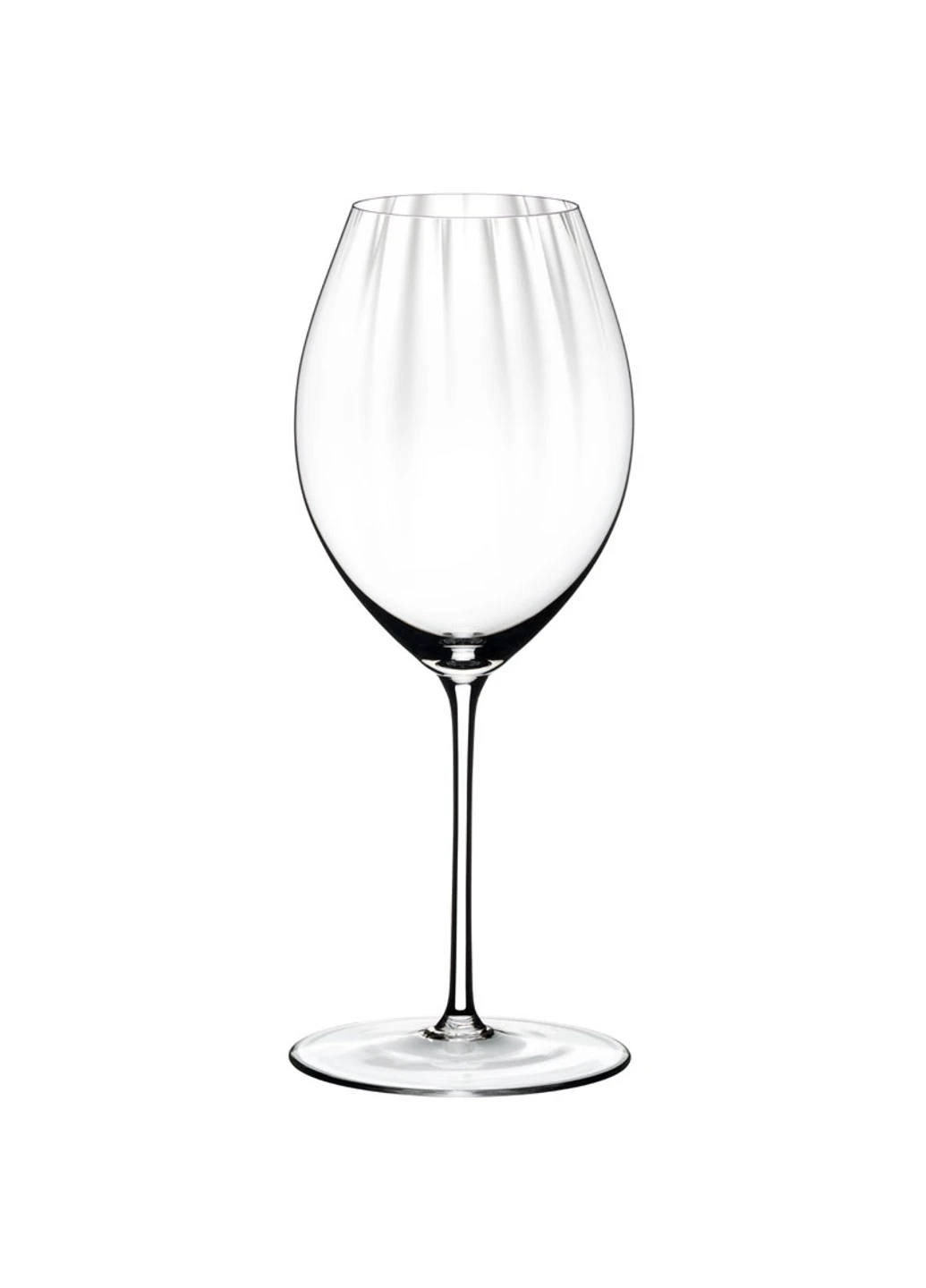Келих для вина Restaurant Performance Shiraz 631 мл Riedel (252788279)