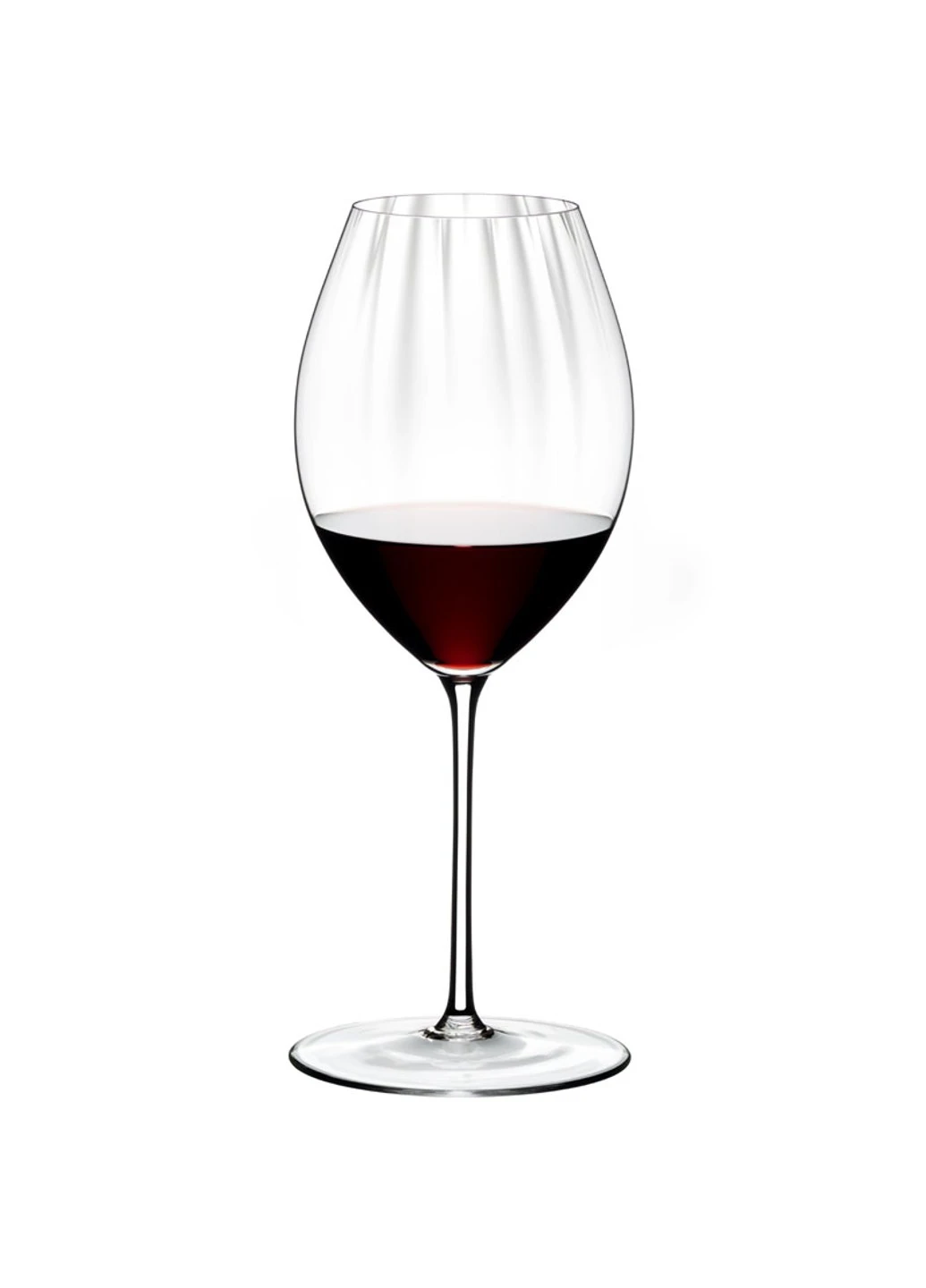 Келих для вина Restaurant Performance Shiraz 631 мл Riedel (252788279)