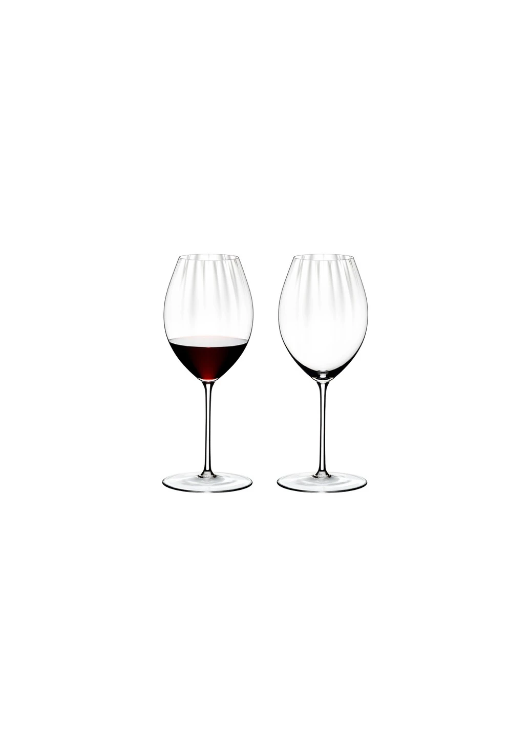 Келих для вина Restaurant Performance Shiraz 631 мл Riedel (252788279)