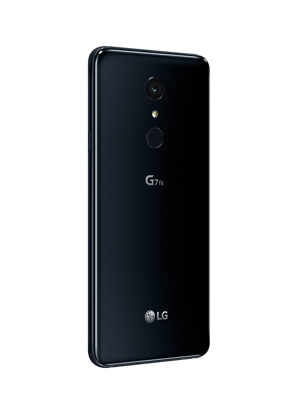 Смартфон G7 Fit 4 / 32GB Aurora Black (Q850EMW) LG g7 fit 4/32gb aurora black (q850emw) (130423261)