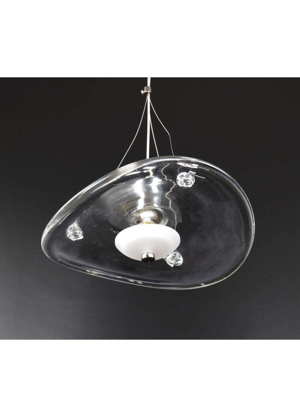 Люстра потолочная LED C14 Хром 25х22х22 см. Sunnysky (253122201)