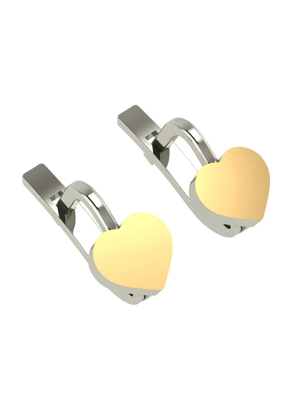 Серьги Silver Wings (25729345)