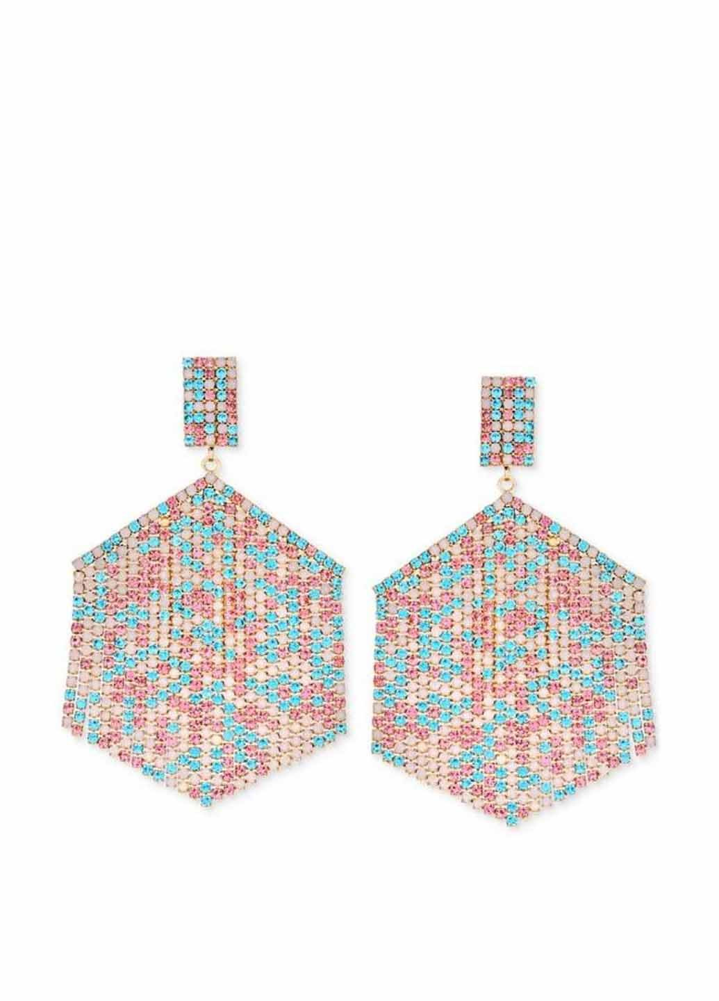 Серьги Guess (367242981)